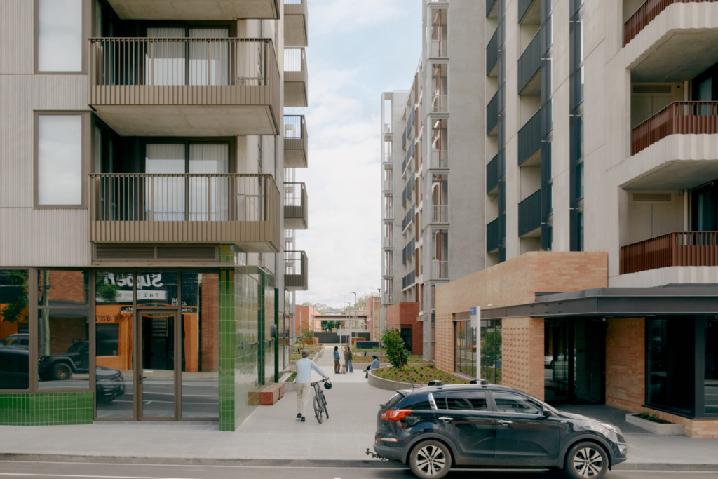 Assemble Swiftwalk Kensington Btr Build To Rent Gigafy