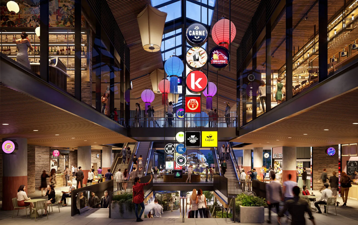 Gigafy Fiber Internet Designed For Active Precincts