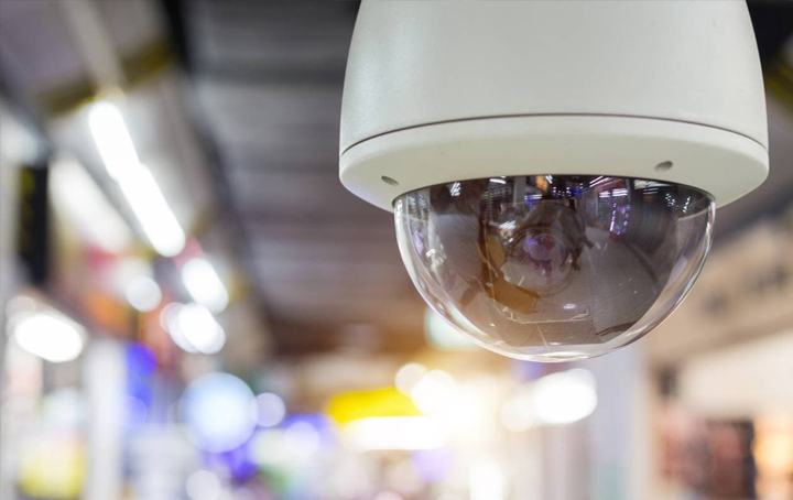 Gigafy Fiber Internet Security Cctv Infrastructure