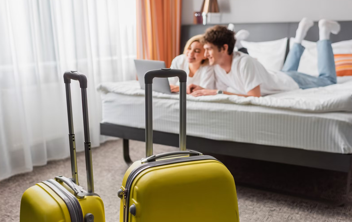 Gigafy Hotel Hospitality Reliable Internet