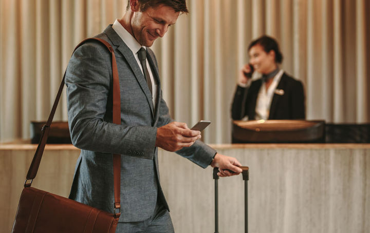 Gigafy Hotel Hospitality Satisfied Customers