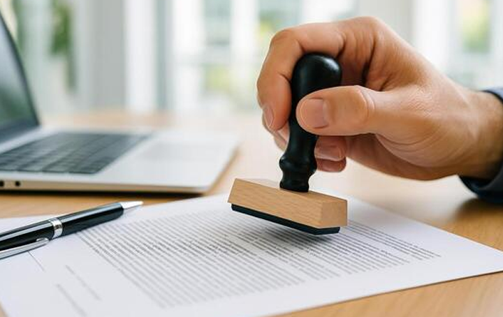 Gigafy Internet Infrastructure Accc Compliance