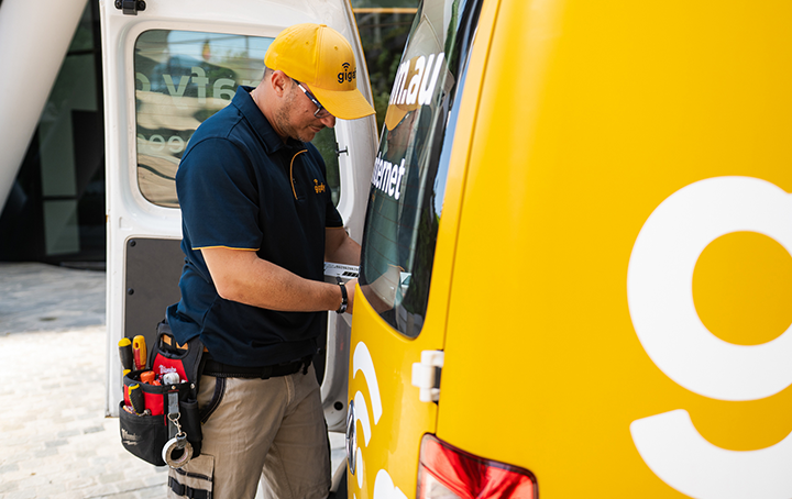 Gigafy Long Term Support