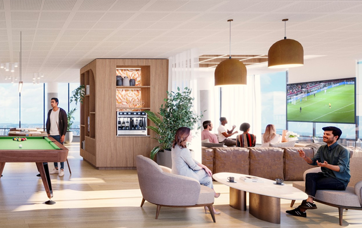 Gigafy Townhouse Communities Modern Living