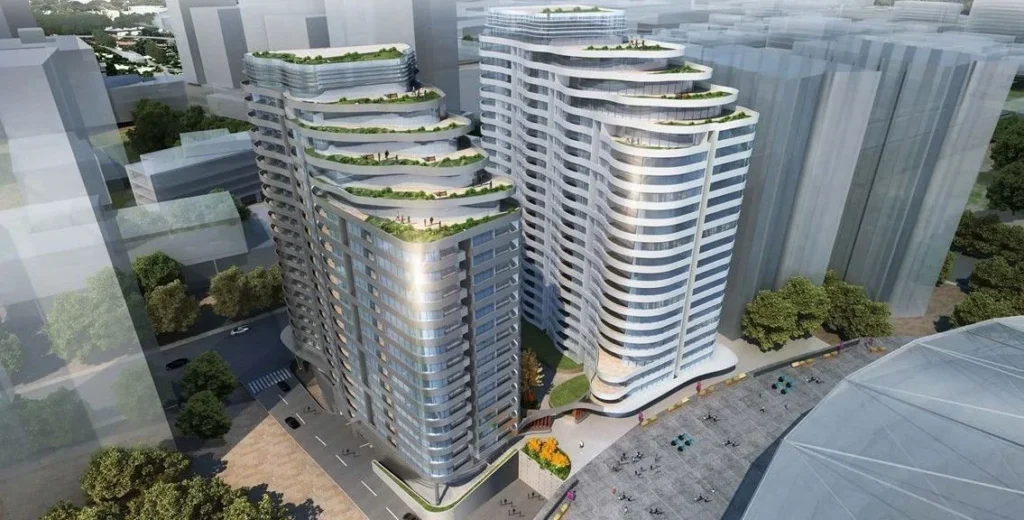 Home Apartments Docklands Melbourne Btr